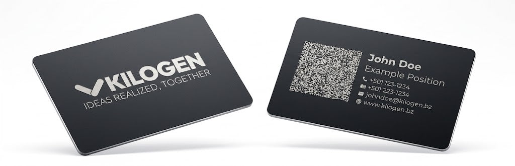 Premium Business Card